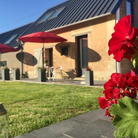 La Catiniere Bed & Breakfast Arnage Dış mekan fotoğraf