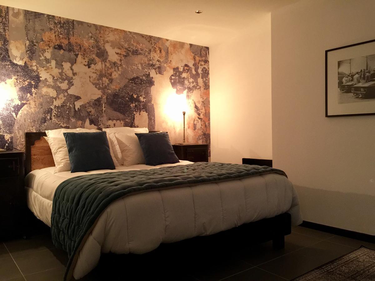 La Catiniere Bed & Breakfast Arnage Dış mekan fotoğraf