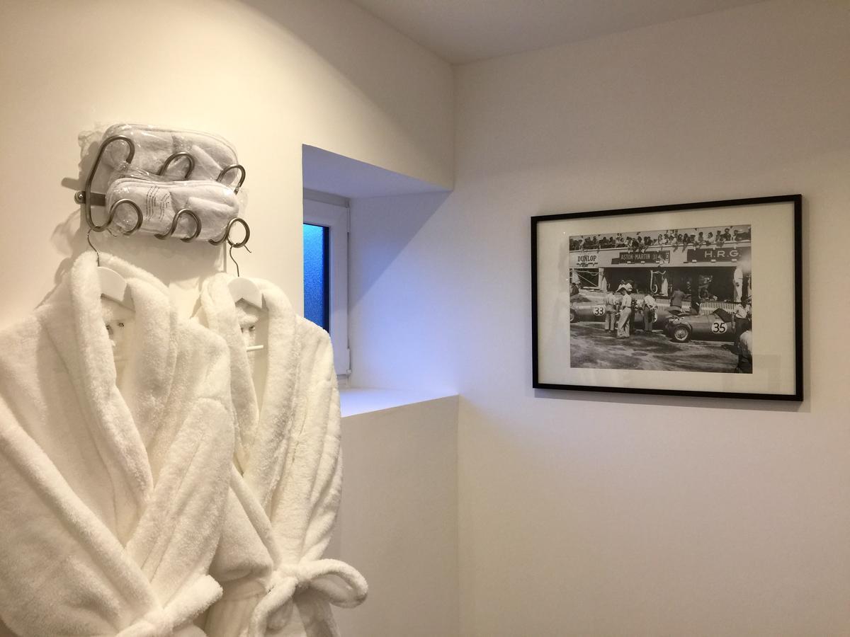 La Catiniere Bed & Breakfast Arnage Dış mekan fotoğraf